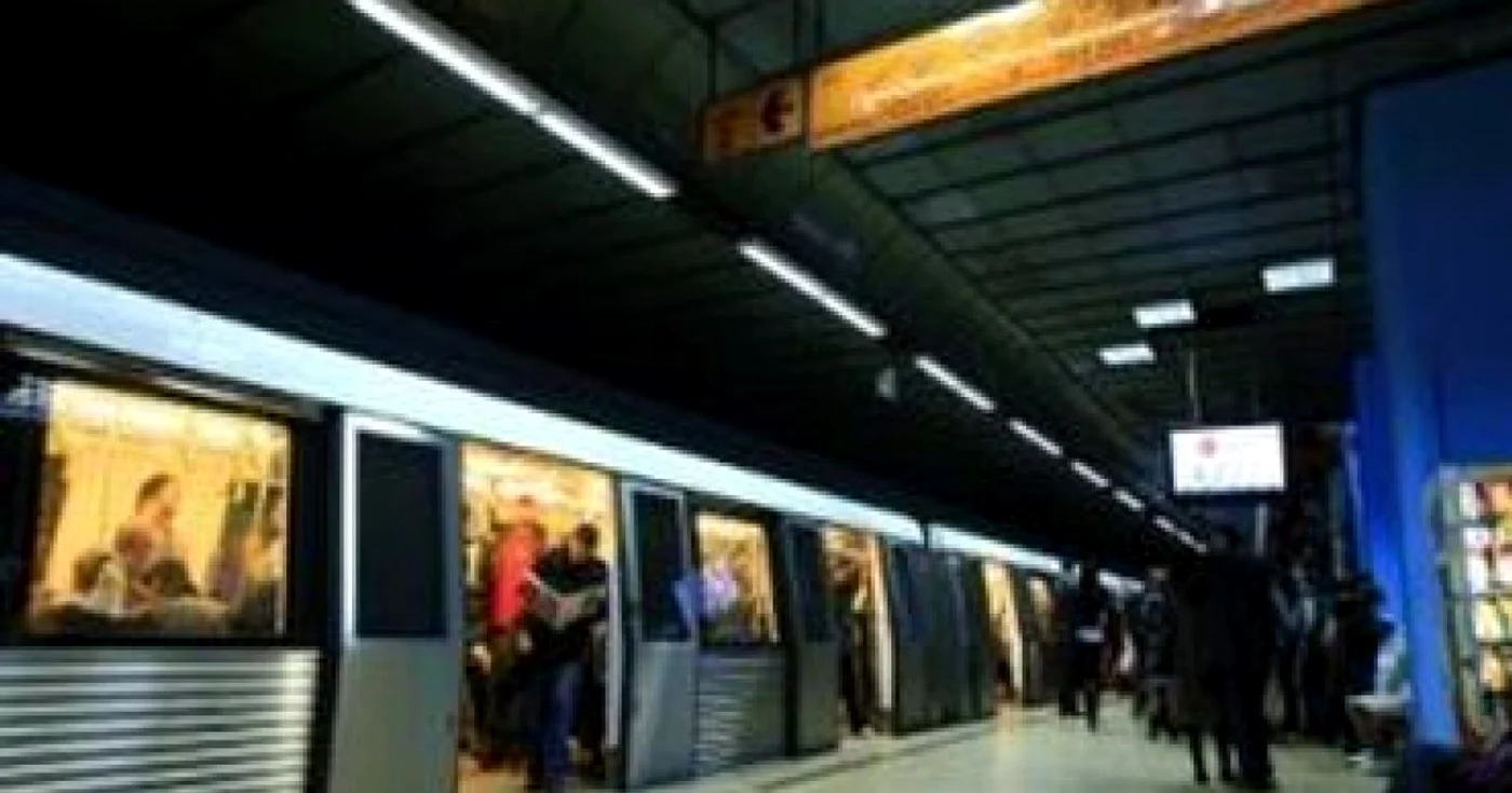 Metrorex anunţă grevă de avertisment pe 12 noiembrie şi generală pe 16 noiembrie!