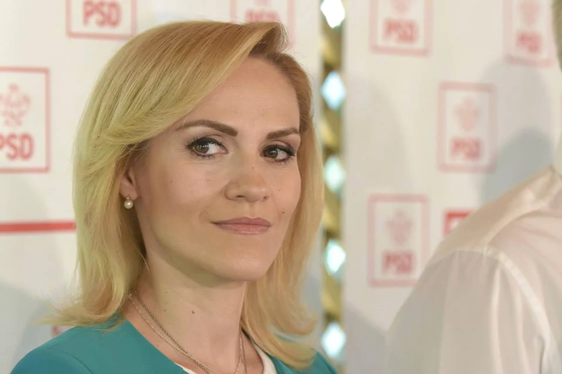 Firea este noul primar al CapitaleiFoto: Facebook