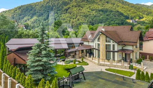 Cu cât se vinde cea mai scumpă vilă din România / foto: Imobiliare.ro
