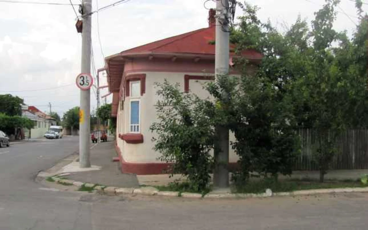 calarasi banica