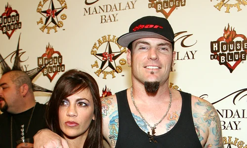 Grand Opening Of Mario Barth's Starlight Tattoo At House Of Blues jpeg