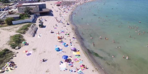 plaja publica Mangalia foto primaria mangalia