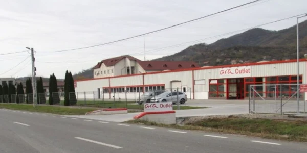 fabrica ara shoes simleu se inchide 