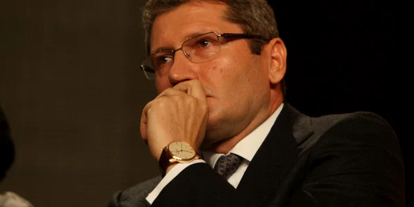 ANRMAP: România riscă sancţiuni de zeci de milioane euro după neregulile la contractele lui Liviu Negoiţă