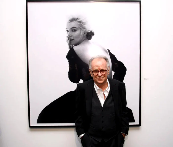 Bert Stern FOTO www.nytimes.com