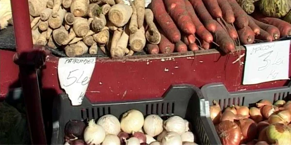piata legume FOTO Adevarul