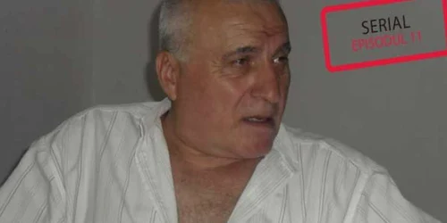 Misteriosul Mihai Voicu vorbeşte pentru prima dată despre rolul  pe care l-a jucat în decembrie 1989    