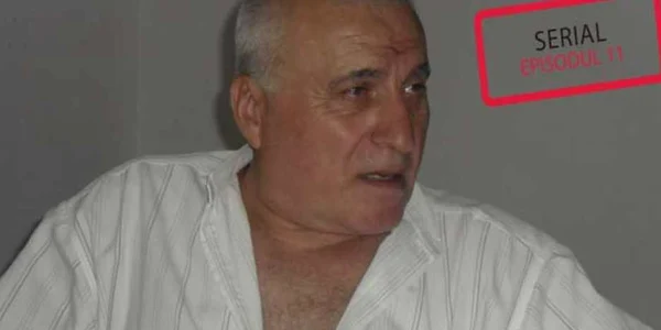 Misteriosul Mihai Voicu vorbeşte pentru prima dată despre rolul  pe care l-a jucat în decembrie 1989    