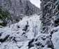 Cascada lolaia din Retezat, iarna  Foto Daniel Guță ADEVĂRUL (4) jpg