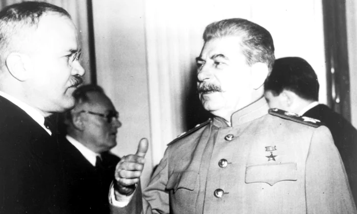 Dezbatere Historia: Prăbușirea României Mari  De ce am cedat Basarabia | VIDEO jpeg