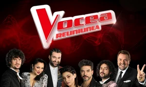 Pro TV, ediție specială ”Vocea: Reuniunea” în seara de 1 Decembrie jpeg