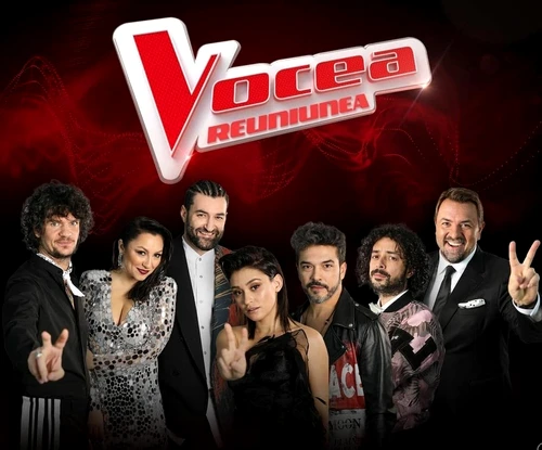 Pro TV prezintă ediția specială ”Vocea: Reuniunea” în seara de 1 Decembrie