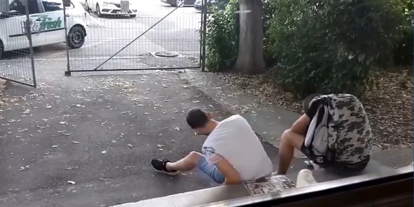 tineri drogati Galati