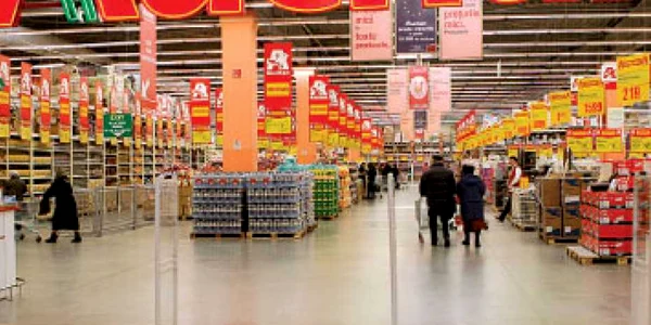 Recompensă pentru PET-urile goale, în Franţa