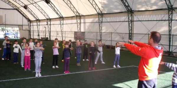 balon sport