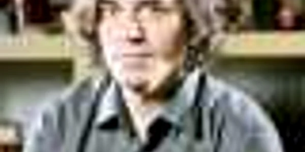Scriitorul Mircea Cărtărescu 