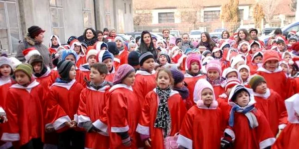 Mosi Craciun