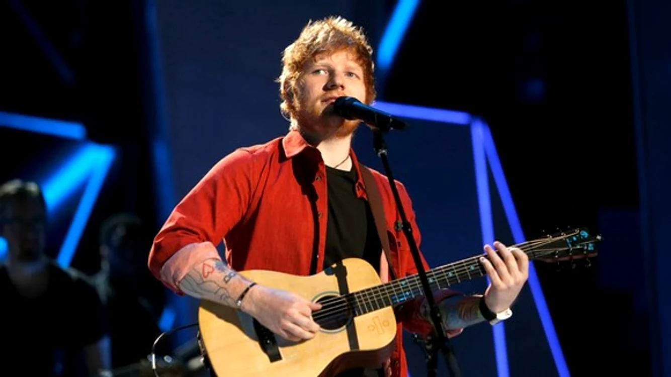 
    Ed Sheeran se retrage din muzică pentru o perioadă, așa cum a anunțat pe rețelele de socializare  