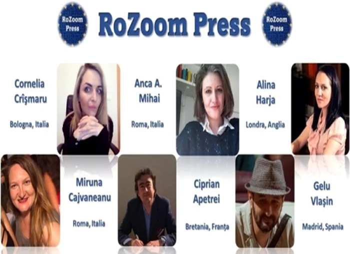 RoZoom Press