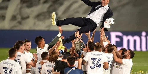 Zinedine Zidane   Getty jpg