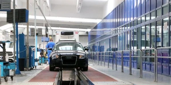 Modificarea kilometrajului la maşini foto facebook Registrul Auto Român Oficial