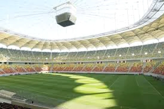 
    Dinamoviștii, revoltați de decizia de a se disputa meciul în ciuda doliului naționalfoto: Arhiva Personală  