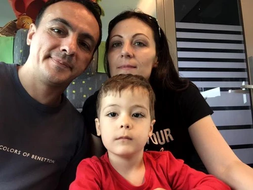 familie