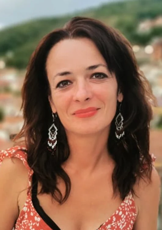 Anca Păunescu