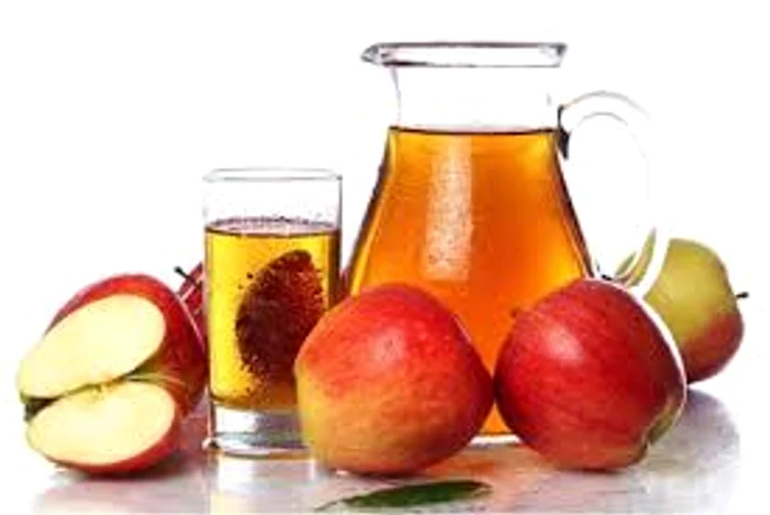 Oțetul de mere , un leac excelent pentru durerile de capSursa foto: Arhiva Click