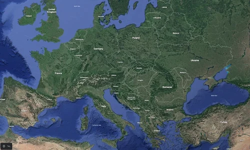 Trei mări, douăsprezece state și o inițiativă comună jpeg