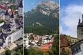 cele mai fermecatoare orase din romania