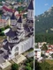 cele mai fermecatoare orase din romania