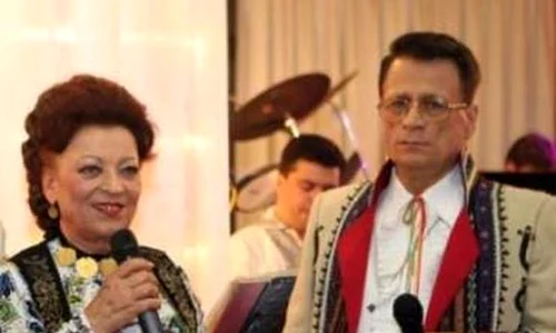 Maria Ciobanu şi Ion Dolănescu  jpeg