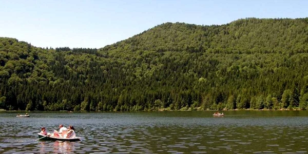 Lacul Sfânta Ana