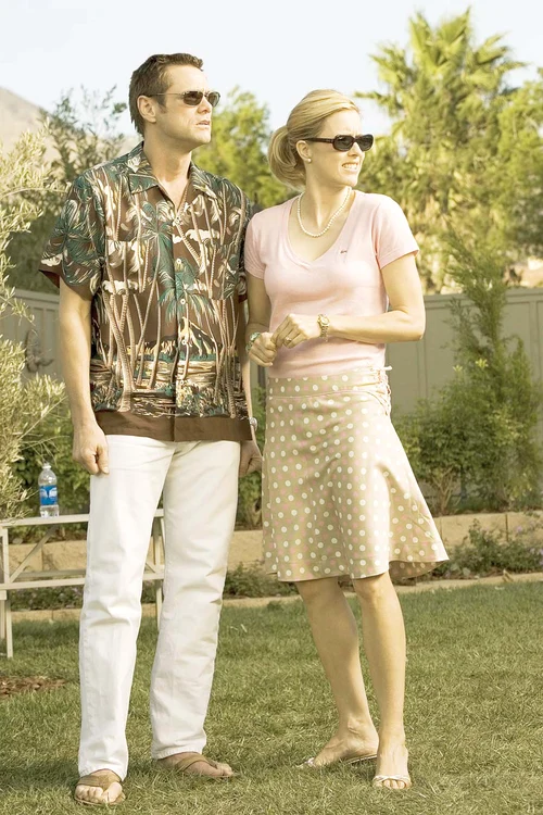
    Luni, filmul  “Distracţie  cu Dick şi Jane”,  cu Téa Leoni şi  Jim Carrey, va  fi difuzat de  la ora 20.45  