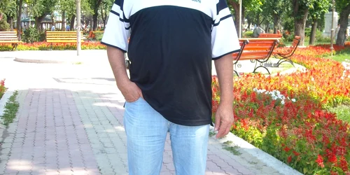 Târgovişte: George Buică, veteranul teatrelor târgoviştene
