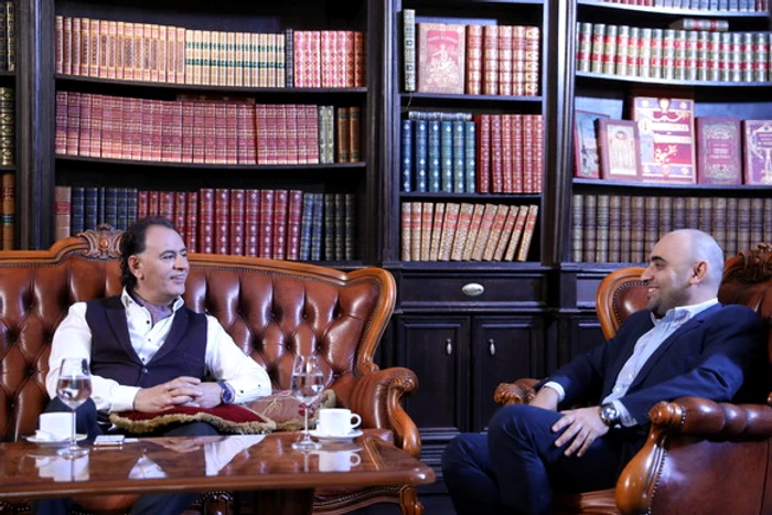 
    Viața Lidiei Vasile s-a schimbat după emisiunea "Chef sub acoperire"foto: PRO TV  