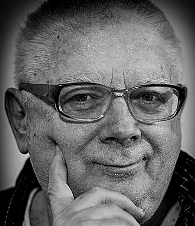 Istoricul literar Florin Faifer. FOTO: Wikipedia