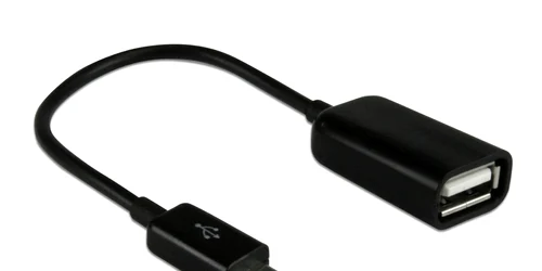 adaptor micro usb