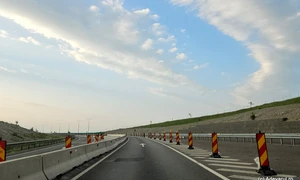 Autostrada Sibiu Deva  Foto Daniel Guță ADEVĂRUL (3) jpg