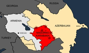 armenia shutterstock 1846376884 jpg