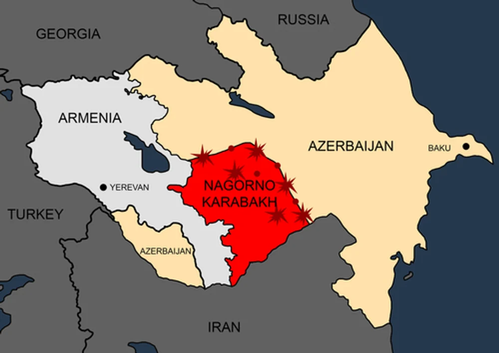 Armenia, prinsă între UE și Rusia înaintea alegerilor. Bruxelles-ul acuză presiuni de la Moscova
