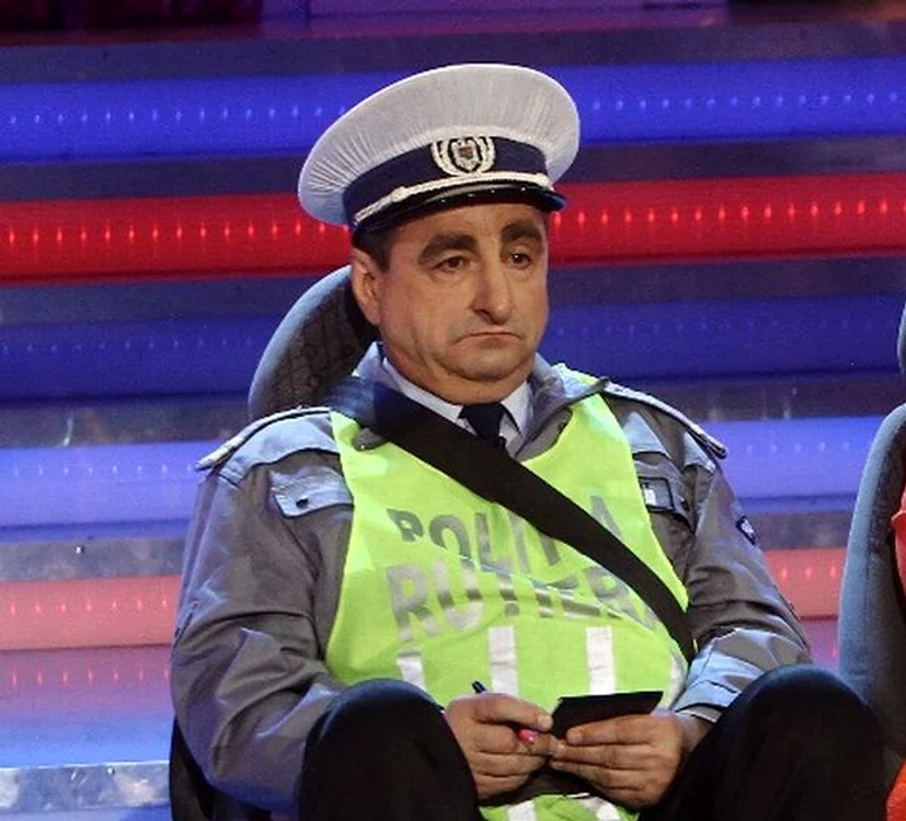
    Vasile Muraru  are un chef de râs molipsitorfoto: captură Antena 1  