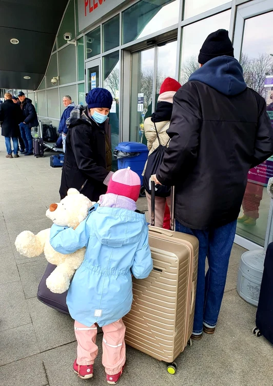 FOTO Aeroportul din Iaşi