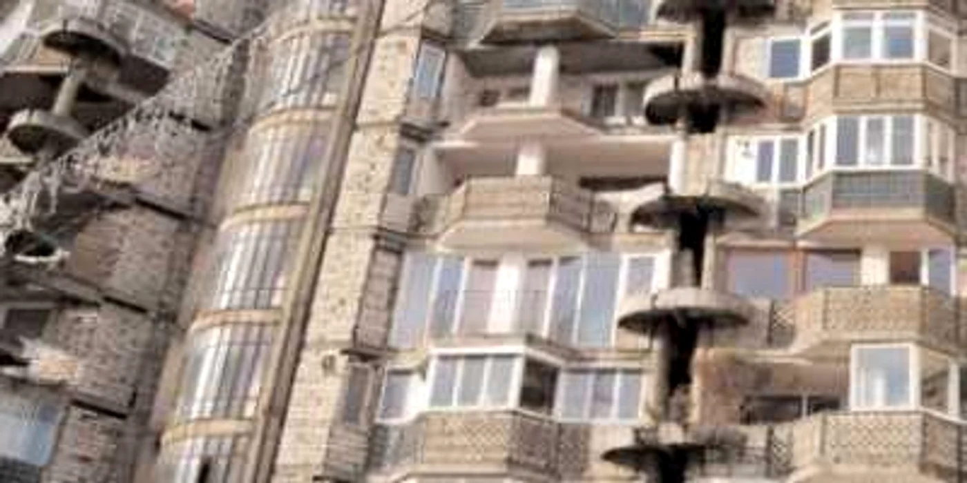 Guvernul a aprobat ordonanţa privind reabilitarea termică a locuinţelor