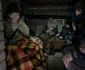 Imagini emoţionante din războiul din Ucraina FOTO Vadim Ghirdă AP
