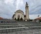 Cetatea medievala Orastie si centrul istoric din Orăștie Foto Daniel Guță (20) jpg