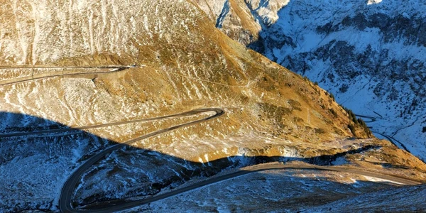 transfagarasan uscat foto salvamont arges