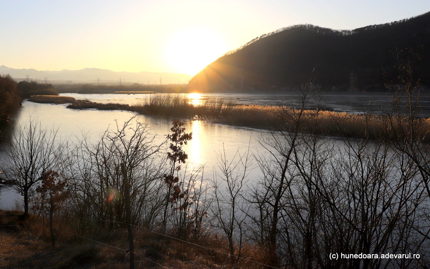 Comoara uriașă a lui Decebal, adevăr sau legendă. Locul unde a ...