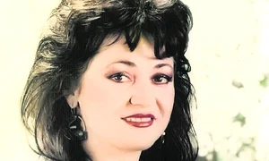 mihaela runceanu cantareata romanca jpeg